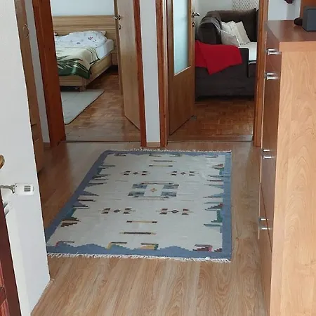 Apartman K-35 Sarajevo Exterior photo