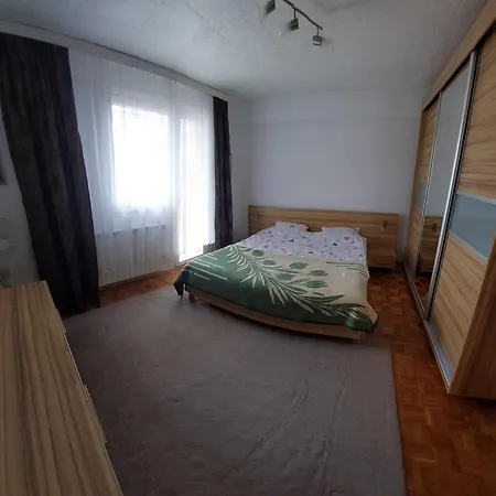 Apartman K-35 Sarajevo Exterior photo