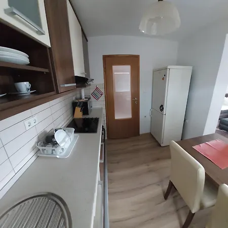 Apartman K-35 Sarajevo Exterior photo