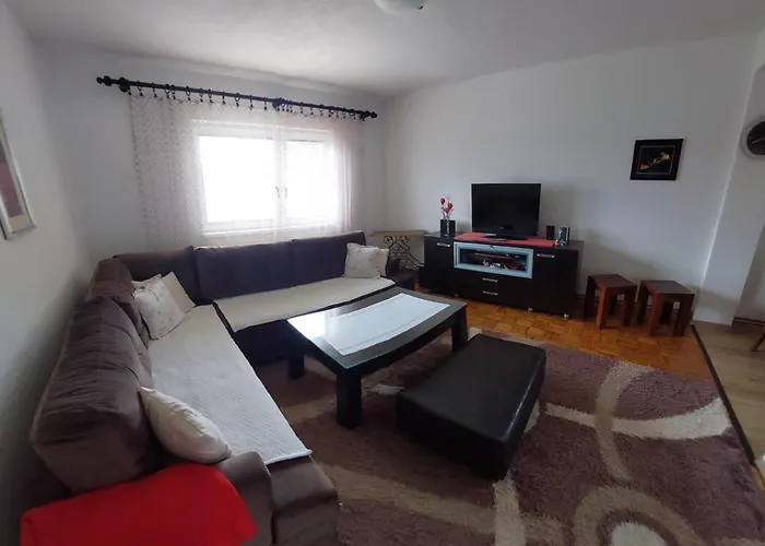 Apartman K-35