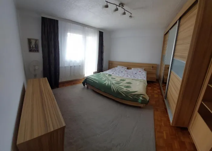 Apartman K-35