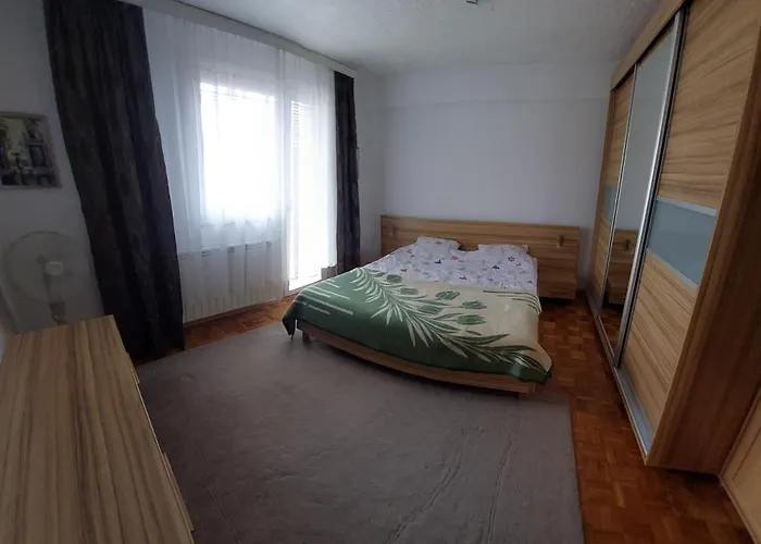 Apartman K-35